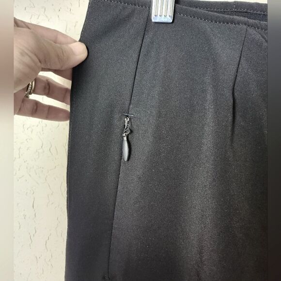 Fera Heaven Insulated Ski Pants Black Size 16 Long - Picture 6 of 15